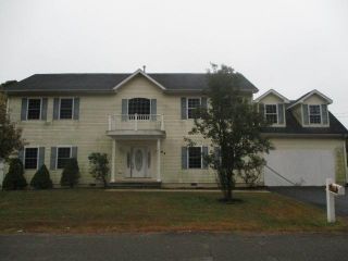 Foreclosed Home - 64 Colt Pl, 08759