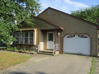 Foreclosed Home - 38 Stonybrook Rd, 08759