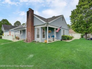 Foreclosed Home - List 100421702