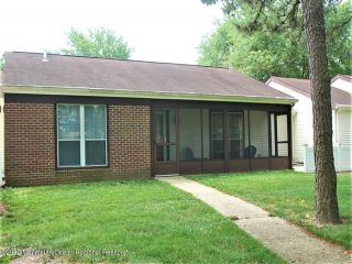 Foreclosed Home - List 100427775