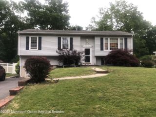 Foreclosed Home - List 100440277