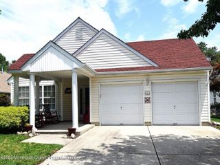 Foreclosed Home - List 100450235