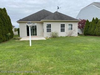 Foreclosed Home - List 100464590