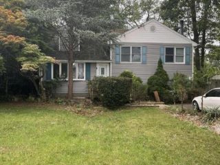 Foreclosed Home - List 100549057