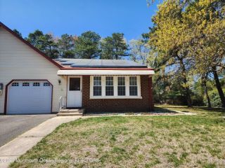 Foreclosed Home - List 100561436