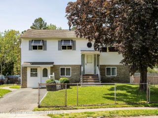 Foreclosed Home - List 100569385