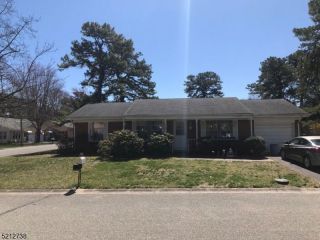 Foreclosed Home - List 100569839