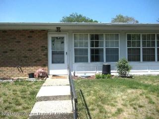 Foreclosed Home - List 100570116