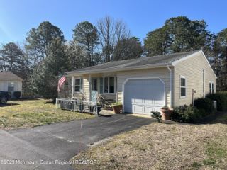 Foreclosed Home - List 100573612
