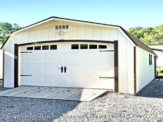 Foreclosed Home - List 100600666
