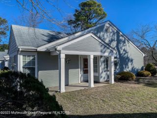 Foreclosed Home - List 100601085