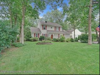 Foreclosed Home - List 100610463