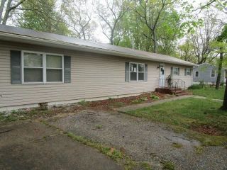 Foreclosed Home - List 100618070