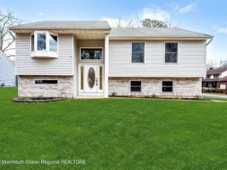 Foreclosed Home - List 100633825