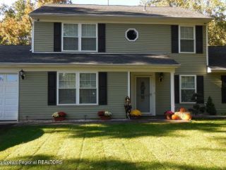 Foreclosed Home - List 100634225
