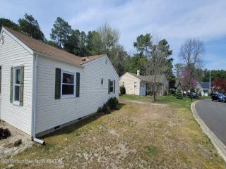 Foreclosed Home - List 100641655
