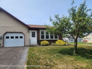 Foreclosed Home - List 100641811