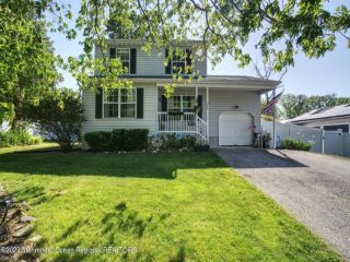 Foreclosed Home - List 100651257