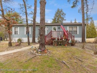 Foreclosed Home - List 100663309