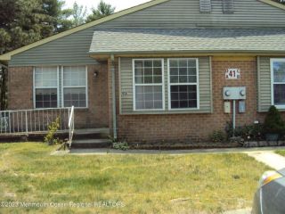 Foreclosed Home - List 100672663
