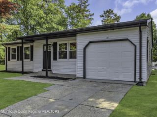 Foreclosed Home - List 100676243