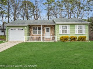 Foreclosed Home - List 100690834
