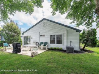 Foreclosed Home - List 100780421