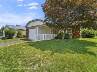 Foreclosed Home - List 100818364