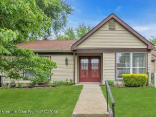 Foreclosed Home - List 100821908
