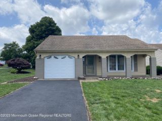 Foreclosed Home - List 100831633