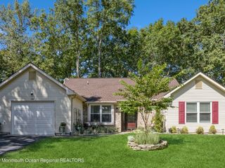 Foreclosed Home - List 100882599