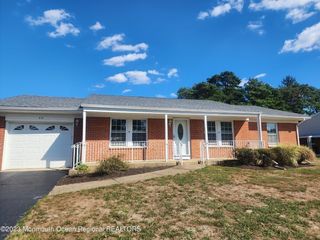 Foreclosed Home - List 100907697
