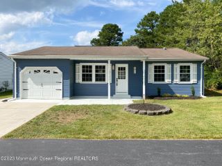 Foreclosed Home - List 101205681