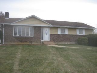 Foreclosed Home - 231 Anderson Rd, 08802