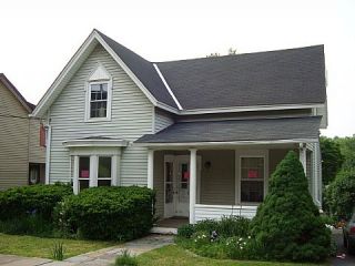Foreclosed Home - 64 BRUNSWICK AVE, 08804