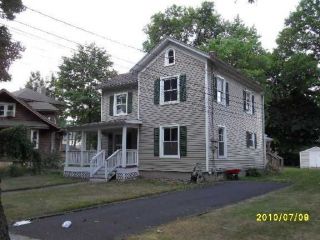Foreclosed Home - 140 FRONT ST, 08812