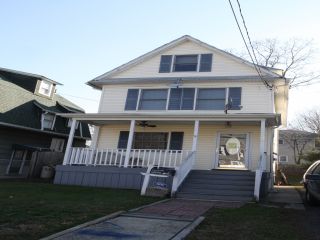 Foreclosed Home - 203 1ST ST, 08812
