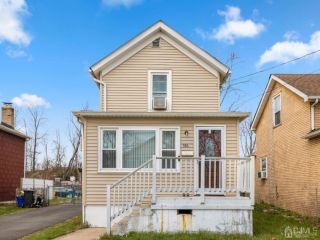 Foreclosed Home - 556 SOUTH AVE, 08812