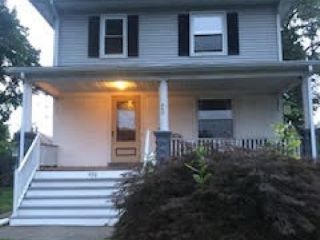 Foreclosed Home - List 101270030