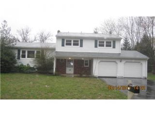 Foreclosed Home - 41 FRANCIS RD, 08816