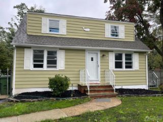 Foreclosed Home - 173 LORING AVE, 08817