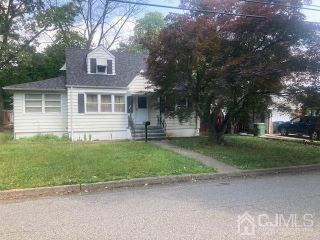 Foreclosed Home - 83 PLAYER AVE, 08817