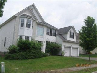 Foreclosed Home - 49 LYLE PL, 08820