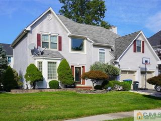 Foreclosed Home - 51 WINDING BROOK WAY, 08820