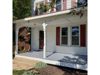 Foreclosed Home - 77 Bonnell St, 08822