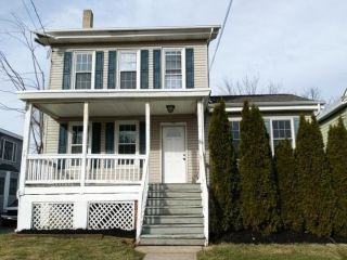 Foreclosed Home - 59 Mine St, 08822