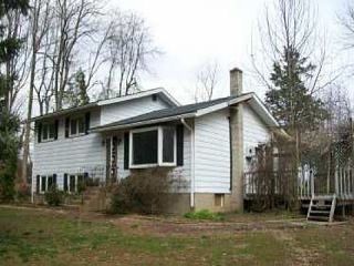 Foreclosed Home - List 100018936