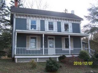 Foreclosed Home - 9 WASHINGTON ST, 08825