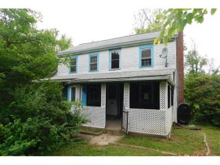 Foreclosed Home - 219 Oak Summit Rd, 08825