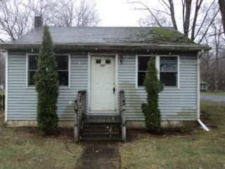 Foreclosed Home - List 100056555